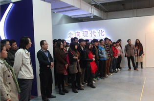 走近企業(yè)文化，規(guī)劃未來人生——學(xué)生處組織在校生參觀校友企業(yè)，開展文化藝術(shù)交流活動