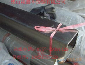 精品304不銹鋼方管19×19×0.9與角鋼的完美結(jié)合與應(yīng)用解析